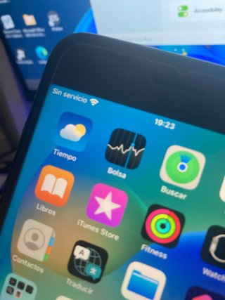 iPhone 8 Plus