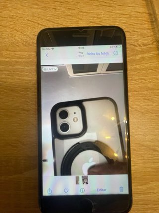 iPhone 8 Plus LEER DESCRIPCION