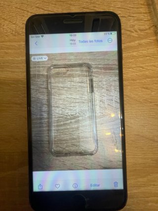 iPhone 8 Plus LEER DESCRIPCION