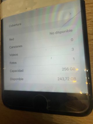 iPhone 8 Plus LEER DESCRIPCION