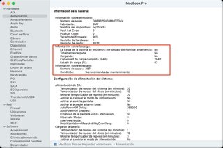 MacBook Pro 13 2017