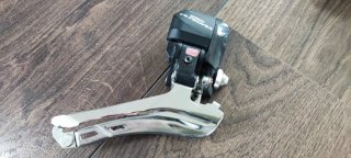Desviador Shimano Ultegra Di2 DF6870