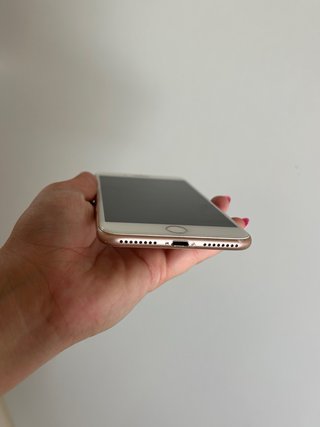 iPhone 8 Plus 64 GB Rosa