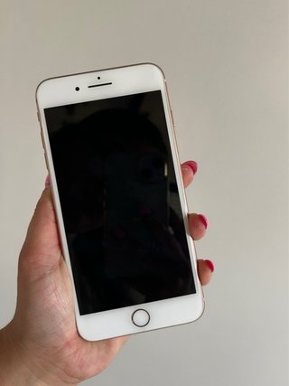 iPhone 8 Plus 64 GB Rosa