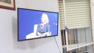 Televisor Samsung 32 Smart TV