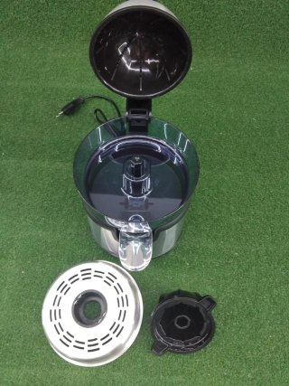 Exprimidor Cecotec 250ml