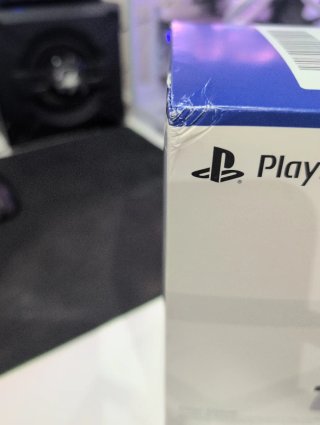 Lector de Disco PS5 Sony PRECINTADO