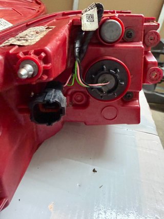 Pilotos Traseros Hyundai Kia 92401-F1600 92402-F16