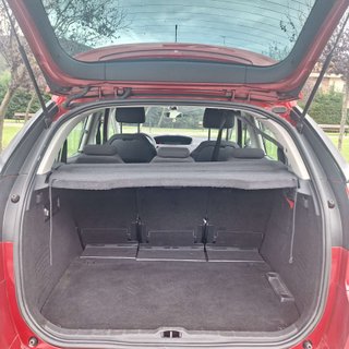Citroen C4 Picasso 2013