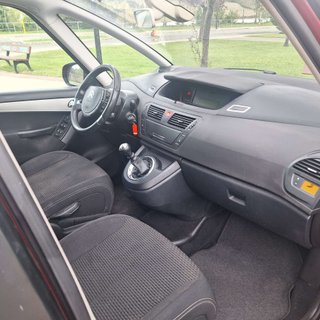Citroen C4 Picasso 2013