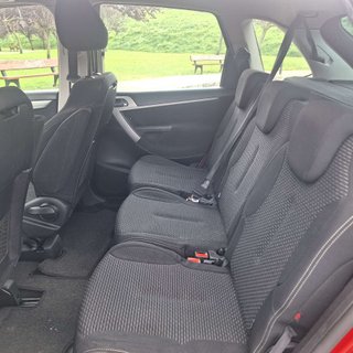 Citroen C4 Picasso 2013