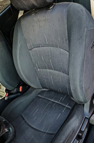 Renault Clio 1.5 dCi 100cv 2006/44mil KM