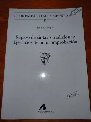 Cinco libros