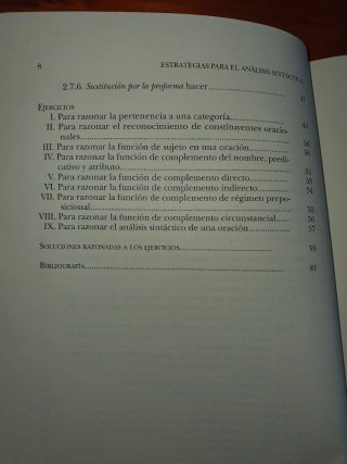 Cinco libros