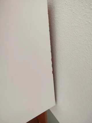 Cajonera Ikea Blanca