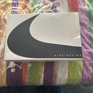 Nike Alphafly 3