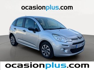 Citroen C3 HDi 70 Attraction 50 kW (68 CV)