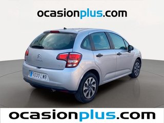 Citroen C3 HDi 70 Attraction 50 kW (68 CV)
