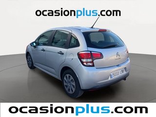 Citroen C3 HDi 70 Attraction 50 kW (68 CV)