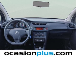 Citroen C3 HDi 70 Attraction 50 kW (68 CV)