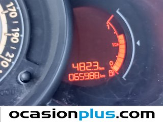 Citroen C3 HDi 70 Attraction 50 kW (68 CV)