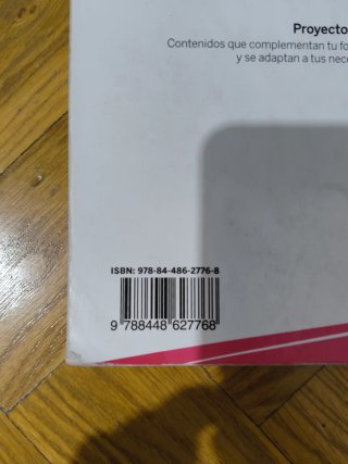 Tecnología e Ingeniería, 1 Bachillerato
