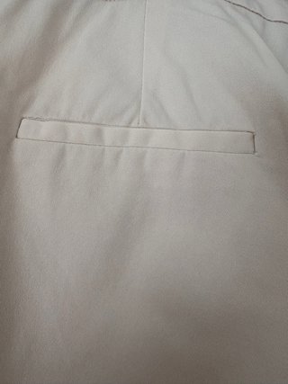 Pantalón mujer rosa