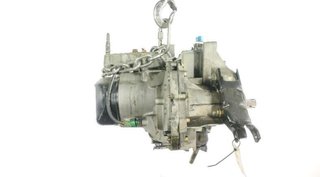 Renault jb1184 caja cambios clio ii bb cb 23347137