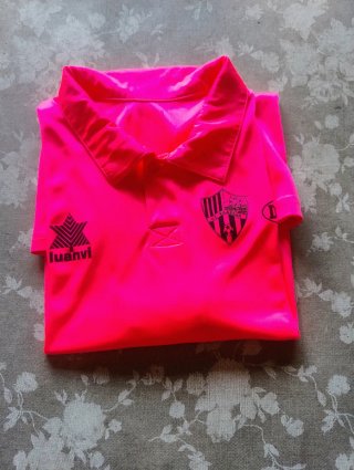 Equipación F.C. Vilassar de Mar