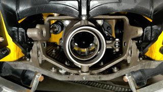 Sea-Doo RXPX 300 RS