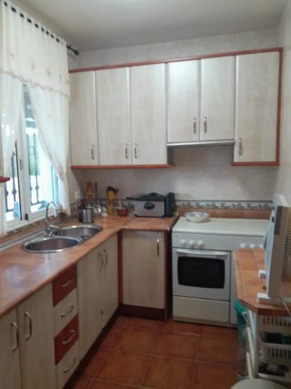 CHALET EN PUENTE NUEVO.
