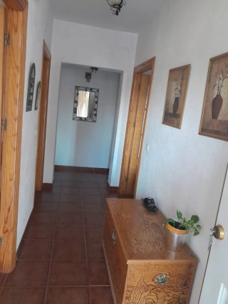 CHALET EN PUENTE NUEVO.