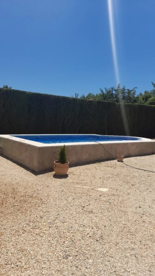CHALET EN PUENTE NUEVO.
