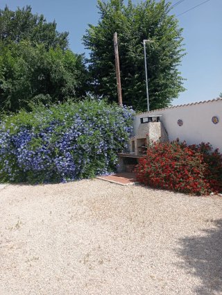 CHALET EN PUENTE NUEVO.