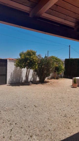 CHALET EN PUENTE NUEVO.