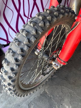 Gas Gas EC 250