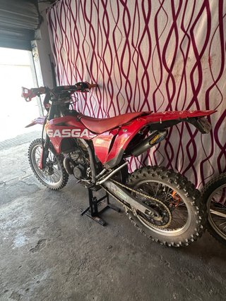 Gas Gas EC 250