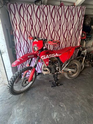 Gas Gas EC 250