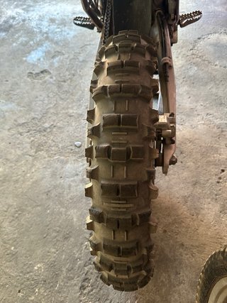 Gas Gas EC 250