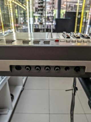 Teclado Yamaha PS-55