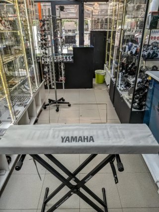 Teclado Yamaha PS-55