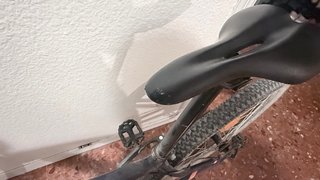 Bicicleta Rockrider 120