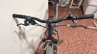 Bicicleta Rockrider 120