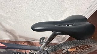 Bicicleta Rockrider 120