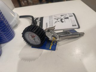Kit Accesorios Compresor Aire Goodyear