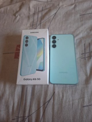 Samsung Galaxy A16 5G