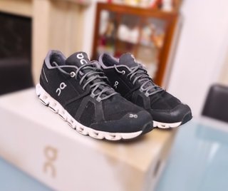 sneakers On Running Cloud 6 scarpe  corsa walking