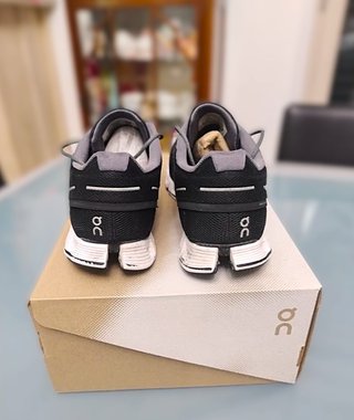 sneakers On Running Cloud 6 scarpe  corsa walking