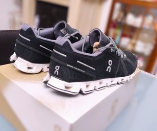 sneakers On Running Cloud 6 scarpe  corsa walking