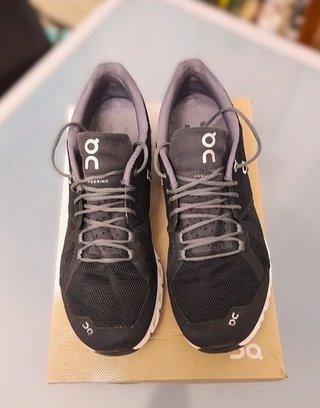 sneakers On Running Cloud 6 scarpe  corsa walking
